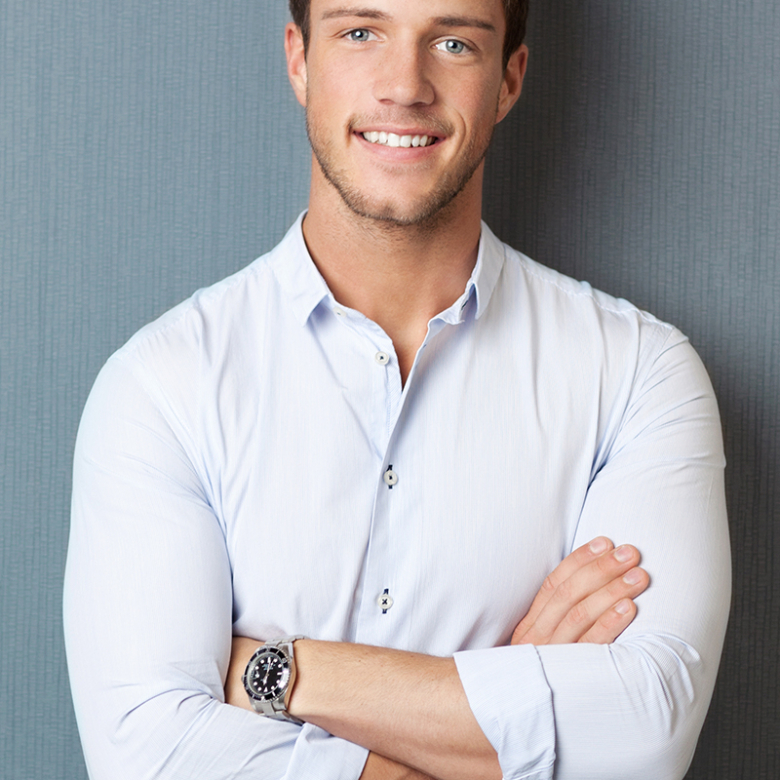 Agent Jeff Brockerly