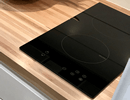 2 Burner Cooktop