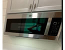 Microwave / Convection Oven Combo ($400.00)