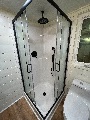 Shower Enclosure ($1,650)